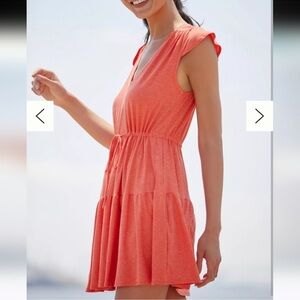 Beyond Yoga spacedye mini dress